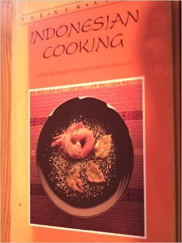 The New Art of Indonesian Cookery