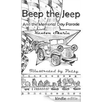 Beep the Jeep and the Memorial Day Parade (English Edition) [Kindle-editie] beoordelingen