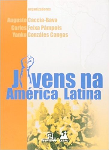 Jovens da América Latina