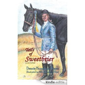 Tails of Sweetbrier (English Edition) [Kindle-editie]