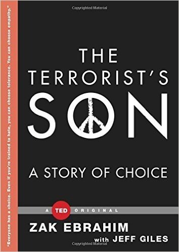 The Terrorist's Son: A Story of Choice