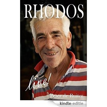 Rhodos live! [Kindle-editie]