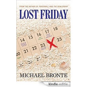 Lost Friday (English Edition) [Kindle-editie] beoordelingen