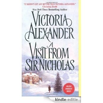 A Visit From Sir Nicholas (Effington Family) [Kindle-editie]