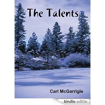 The Talents [Kindle-editie]