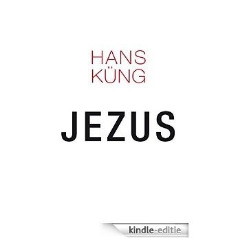 Jezus [Kindle-editie]