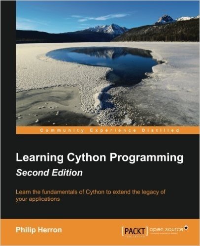 Learning Cython Programming Second Edition