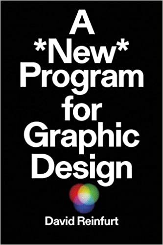 A New Program for Graphic Design