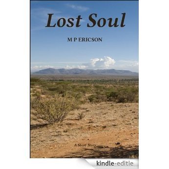 Lost Soul (English Edition) [Kindle-editie]