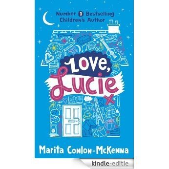 Love, Lucie (English Edition) [Kindle-editie]