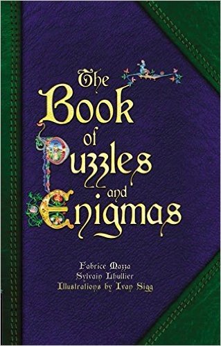 Book of Puzzles and Enigmas baixar