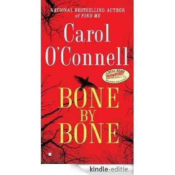 Bone By Bone (A Mallory Novel) [Kindle-editie]
