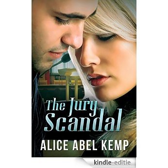 The Jury Scandal (English Edition) [Kindle-editie]