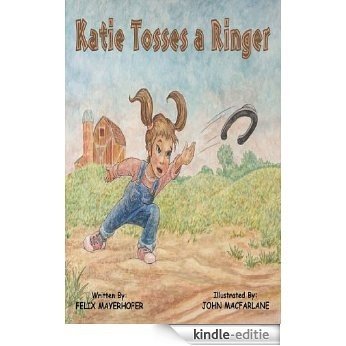 Katie Tosses a Ringer (English Edition) [Kindle-editie] beoordelingen