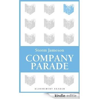 Company Parade (Bloomsbury Reader) [Kindle-editie]
