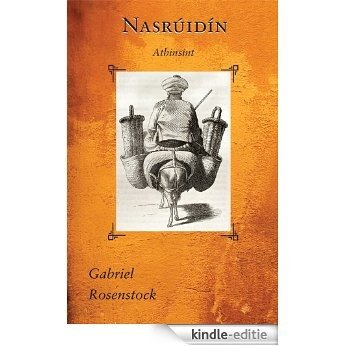 Nasrúidín: Athinsint [Kindle-editie]