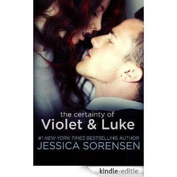 The Certainty of Violet & Luke (The Coincidence Series Book 5) (English Edition) [Kindle-editie]