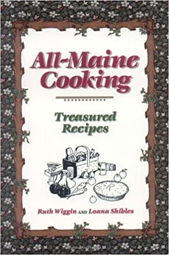 All-maine Cooking