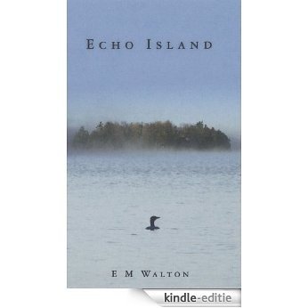 Echo Island (English Edition) [Kindle-editie]