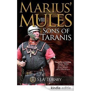 Marius' Mules VIII: Sons of Taranis (English Edition) [Kindle-editie]