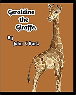 indir Geraldine the Giraffe