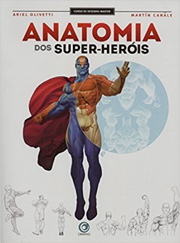 Anatomia dos Super-Heróis