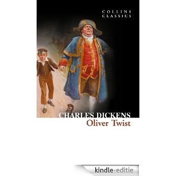 Oliver Twist (Collins Classics) [Kindle-editie] beoordelingen