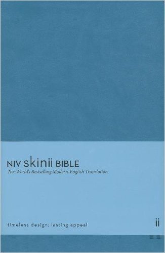 Skinii Bible-NIV-Elastic Strap Closure baixar