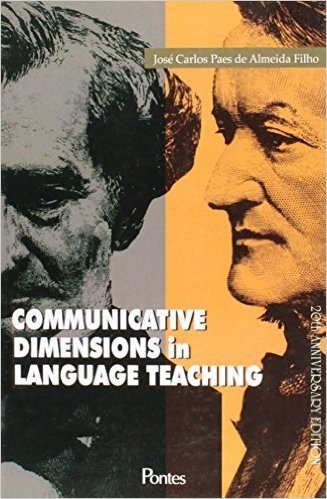 Communicative Dimensions in Language Teaching. Inglês