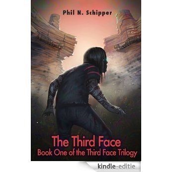 The Third Face (English Edition) [Kindle-editie]