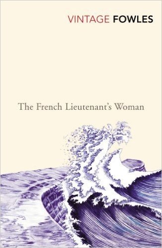 The French Lieutenant's Woman (Vintage Classics)