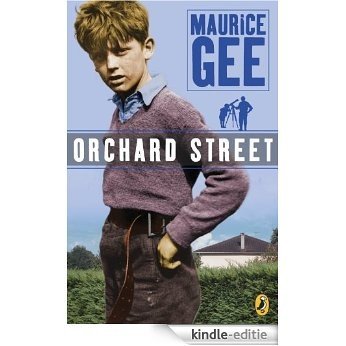 Orchard Street [Kindle-editie]