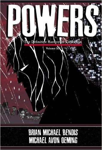 Powers: The Definitive Collection, Volume 6