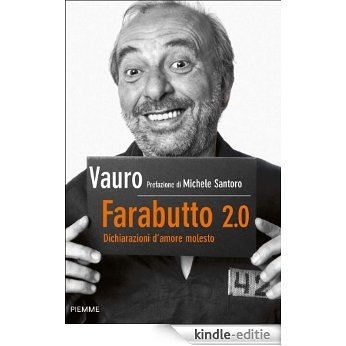 Farabutto 2.0 (Bestseller) (Italian Edition) [Kindle-editie]