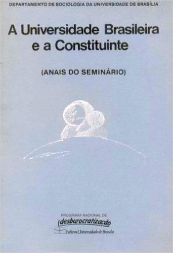 A Universidade Brasil E A Constituinte