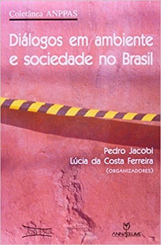 Dialogos Em Ambiente E Sociedade No Brasil