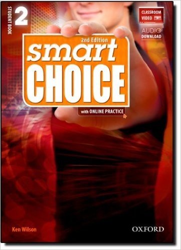 Smart Choice. Level 2. Student Book with Online Practice