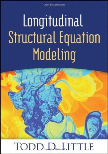 Longitudinal Structural Equation Modeling baixar