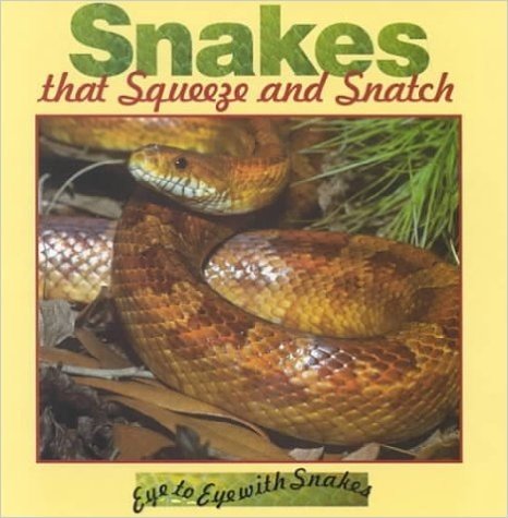 Snakes That Squeeze and Snatch baixar