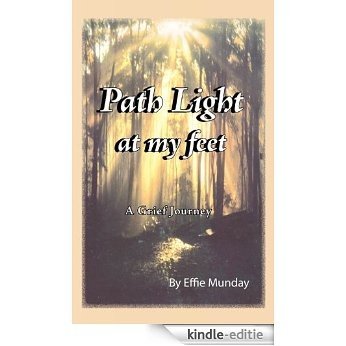 Path Light at my feet (English Edition) [Kindle-editie]