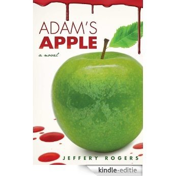 Adam's Apple (English Edition) [Kindle-editie]