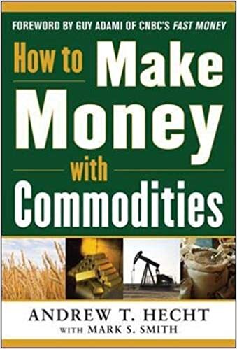 indir How to Make Money with Commodities