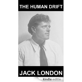 The Human Drift [con Glossario en Español] (English Edition) [Kindle-editie]