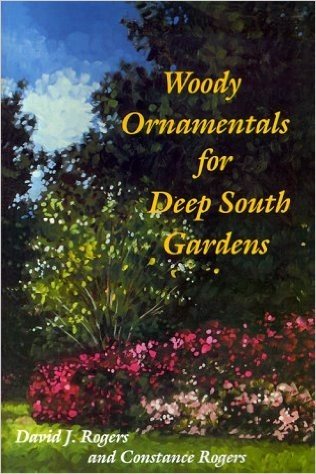 Woody Ornamentals for Deep South Gardens baixar