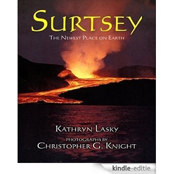 Surtsey (German Edition) [Kindle-editie]