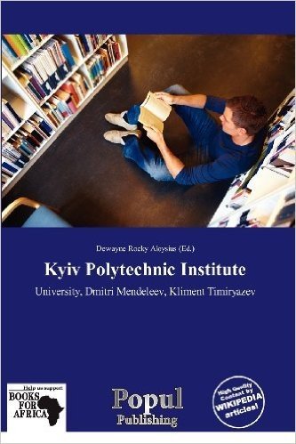 Kyiv Polytechnic Institute