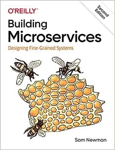 indir Building Microservices: Designing Fine-Grained Systems