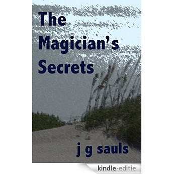 The Magician's Secrets (Rob Hanson Trilogy Book 1) (English Edition) [Kindle-editie]