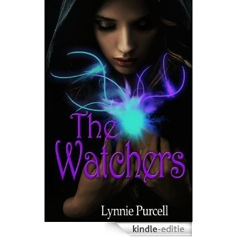 The Watchers (Book 1: The Watchers Series) (English Edition) [Kindle-editie]