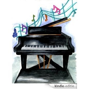 Gene, Phillip, and The Magical Piano (English Edition) [Kindle-editie] beoordelingen